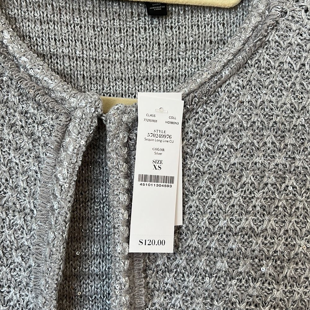 WHBM Jacket - Picture 4 of 8